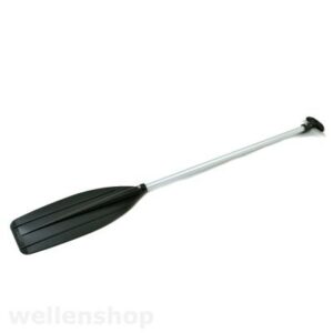 Aluminium Stechpaddel 120 cm mit ergonomischem Griff für Wassersportaktivitäten
