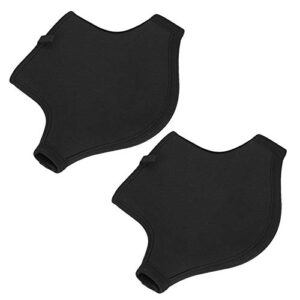 Fydun Paddelhandschuhe aus Neopren für Wassersport, schützen die Hände beim Rudern, Kajakfahren und Rafting, rutschfeste Handfläche und wasserdichtes Design für Komfort und Grip.