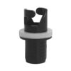 Kajak Adapter - Pumpenadapter für Schlauchboote, SUP und Kanus, vielseitig einsetzbarer Ventiladapter für effizientes Aufblasen und Entleeren.