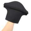 ZAWELIYO Kajak-Paddel-Handschuhe aus Neopren für perfekten Schutz und Komfort beim Seekajakfahren und Rafting, Größe 27 x 23 cm.