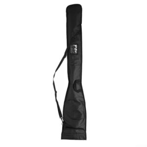 ZAMETTER Kajak-Paddeltasche aus verschleißfestem Material für sicheren Transport und Aufbewahrung von Paddeln, ideal für Outdoor-Abenteuer.