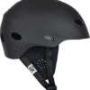 Mesle Wassersport Helm Ultuna mit abnehmbarem Ohrenschutz für Wakeboarden, Kite-Surfen und Kajaken in modernem Design