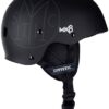 Mystic MK8 Helm für Wassersport, ideal für Surfen, Kiten, Wakeboarden, Kajakfahren, mit modernem Design und sicherem Sitz.