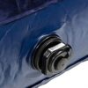 Hochwertiges Schlauchbootventil für aufblasbare Wasserfahrzeuge, ideal für Kajaks und Matratzen, mit ausgezeichneter Abdichtung und einfachem Austausch.