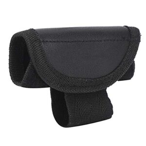 Neopren Paddelhalter für Kajak, Paddleboard und Wassersport, robust und strapazierfähig mit Klettverschluss und langlebiger Konstruktion.