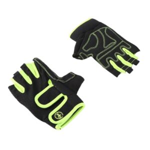 Segelhandschuhe für Sport und Freizeit - 3/4-Finger-Handschuhe zum Segeln, Paddeln und Angeln