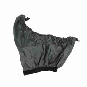 Wasserdichte Kajak Spdecke für sicheres Fahrgefühl bei Wassersport, Nylon Universal Veellbarer Kajak Boat Skirt Cockpit Cover