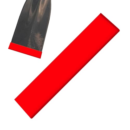 Paddelschutz, Drachenboot Paddelabdeckung, Schutz vor Kratzern und Dellen, transportieren Sie Ihre Ausrüstung sicher