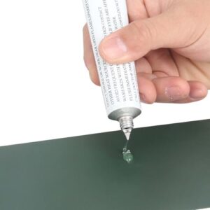 Hochleistungskleber für Aufblasbare Boote und Kajaks, wasserdicht und wetterbeständig, ideal für Wassersportbegeisterte