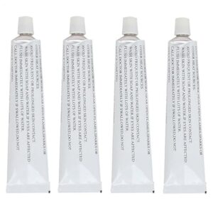 Hochleistungskleber für Aufblasbare Kajaks, Kanus und Boote - PVC-Kleber mit Wasserfestigkeit und hoher Haftung