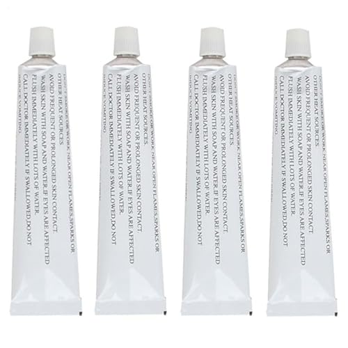 Hochleistungskleber für Aufblasbare Kajaks, Kanus und Boote - PVC-Kleber mit Wasserfestigkeit und hoher Haftung