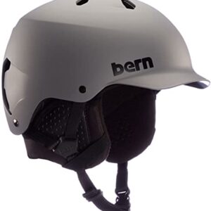 Ergonomischer Helm für Radfahrer und Motorradfahrer, Matte Grey Farbe, maximaler Komfort und Schutz, atmungsaktiv und robust.