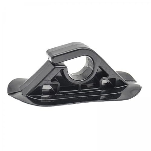 Kajak Paddel Clip Halter, Zubehör für Kanus und Schlauchboote, perfektes Begleiter für die nächste Kanufahrt