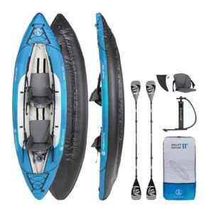 AQUASTIC Kajak Dolph 11'0