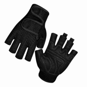 Segelhandschuhe für Sport und Kajak-aktivitäten mit hervorragendem Aufprallschutz und verbessertem Griffkontrolle. Für Segeln, Paddeln, Angeln und andere Wassersportarten geeignet.