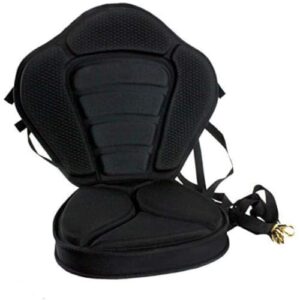 Hochwertiges Neoprenkajak für Erwachsene, ideal für Wasserausflüge