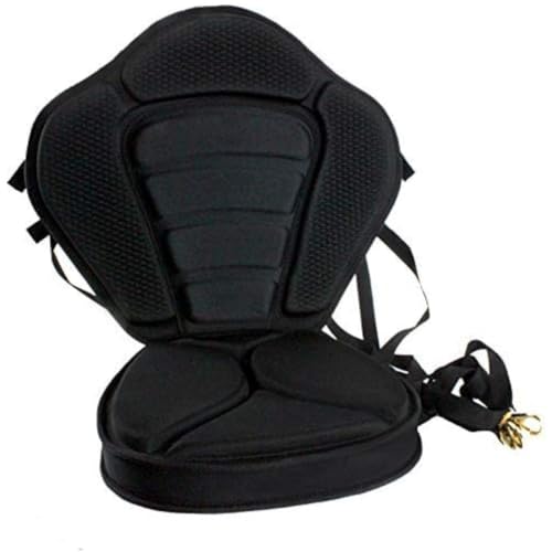 Hochwertiges Neoprenkajak für Erwachsene, ideal für Wasserausflüge