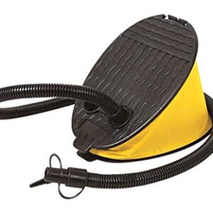 Aufblasbares Kajak Zray Roatan, blau grau, unisex für Erwachsene