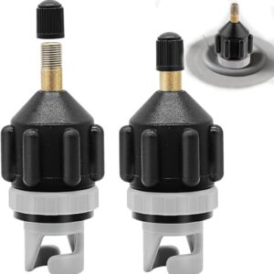 SUP Adapter für Stand Up Paddle Board, Schlauchboot und aufblasbare Ausrüstung