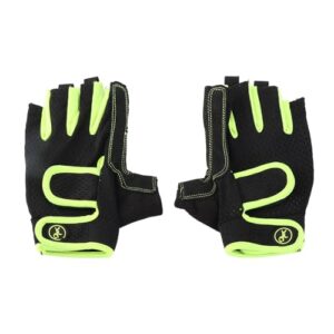 Vielseitige Segelhandschuhe für Damen und Herren mit atmungsaktivem Material, ideal für Radfahren, Angeln und Klettern