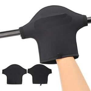 Neopren-Paddelhandschuhe für Kajakfahren und Kanufahren - Sichere und bequeme Händeschutz