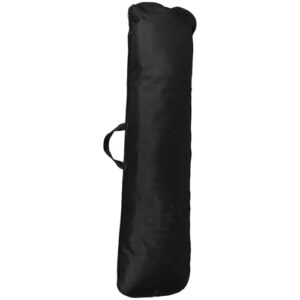 Praktische Aufbewahrungstasche für Sup und Kajak Paddle aus Epe Material mit Reißverschluss und Geruchsschutz, ideal für Outdoor-Aktivitäten und Camping